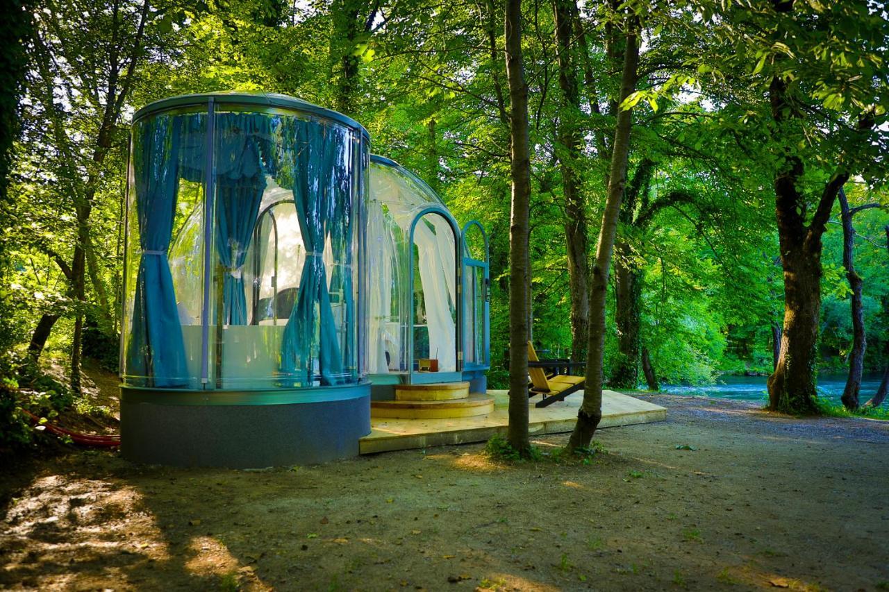 Japodski Otoci Racic Exterior foto
