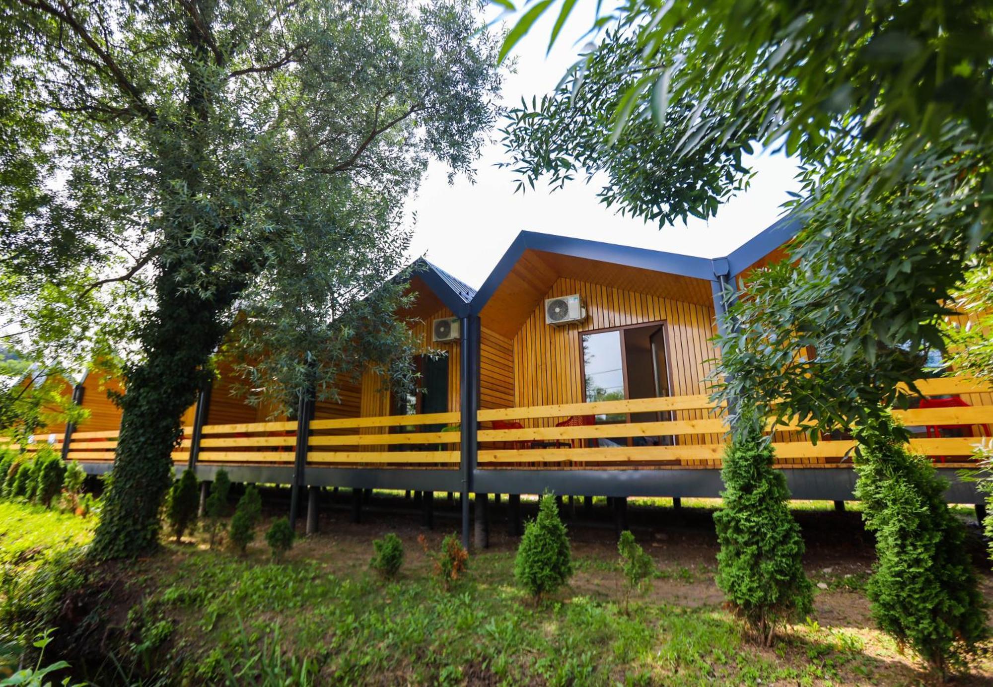 Japodski Otoci Racic Exterior foto