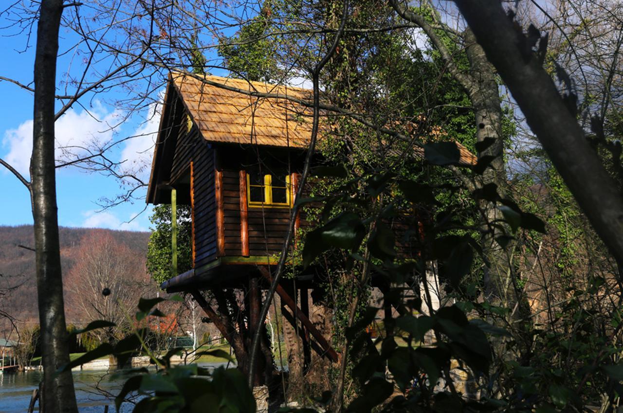 Japodski Otoci Racic Exterior foto