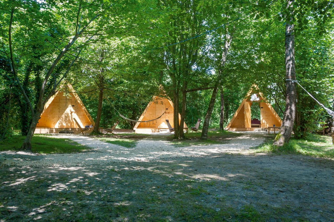 Japodski Otoci Racic Exterior foto