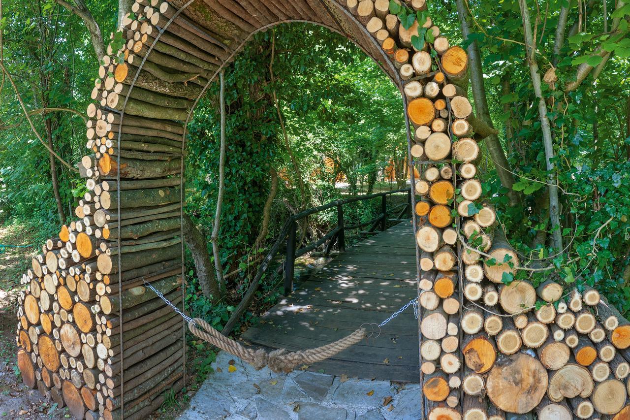 Japodski Otoci Racic Exterior foto