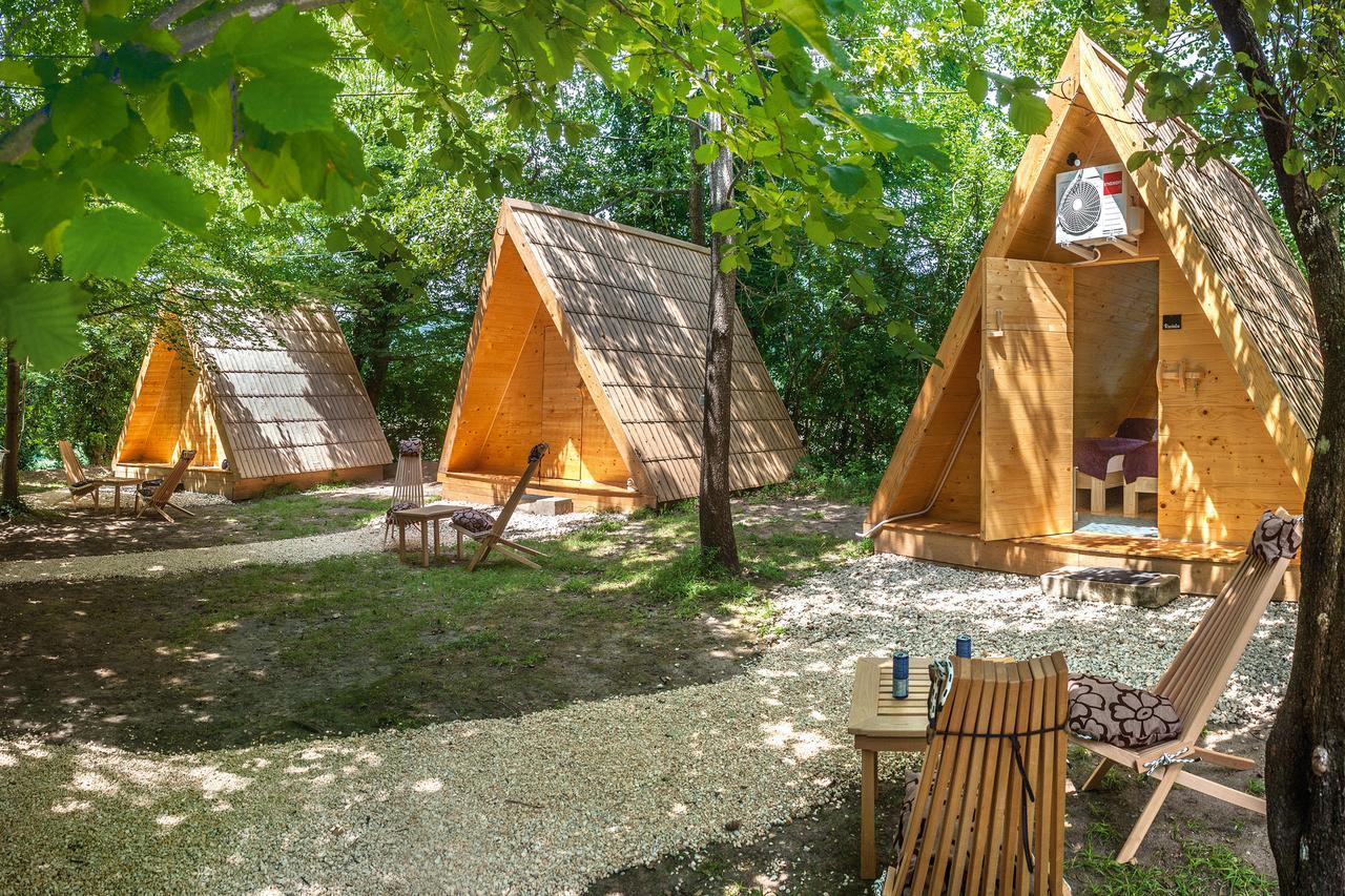 Japodski Otoci Racic Exterior foto