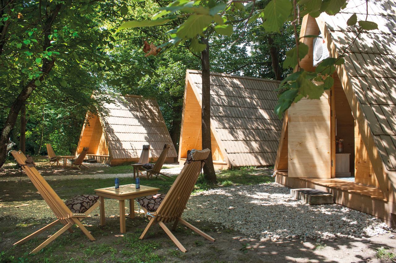 Japodski Otoci Racic Exterior foto