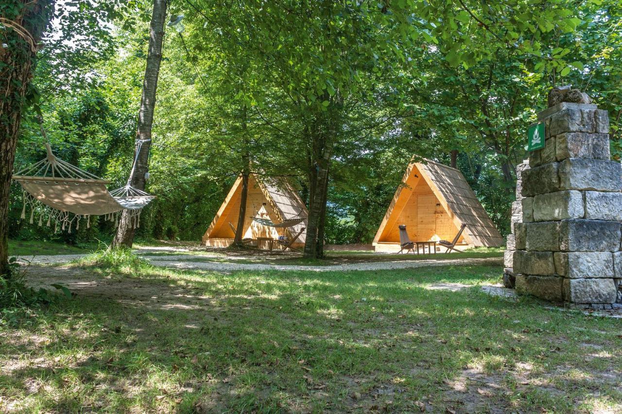 Japodski Otoci Racic Exterior foto