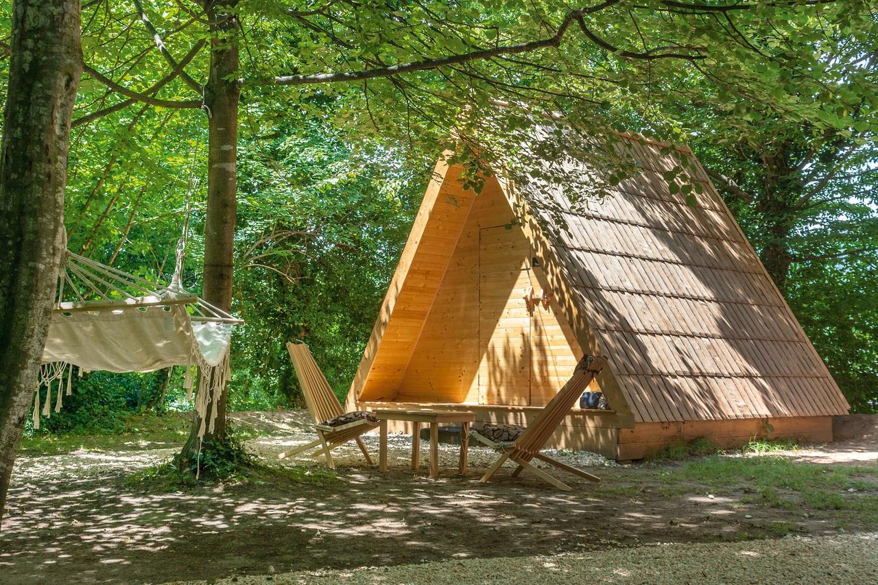Japodski Otoci Racic Exterior foto
