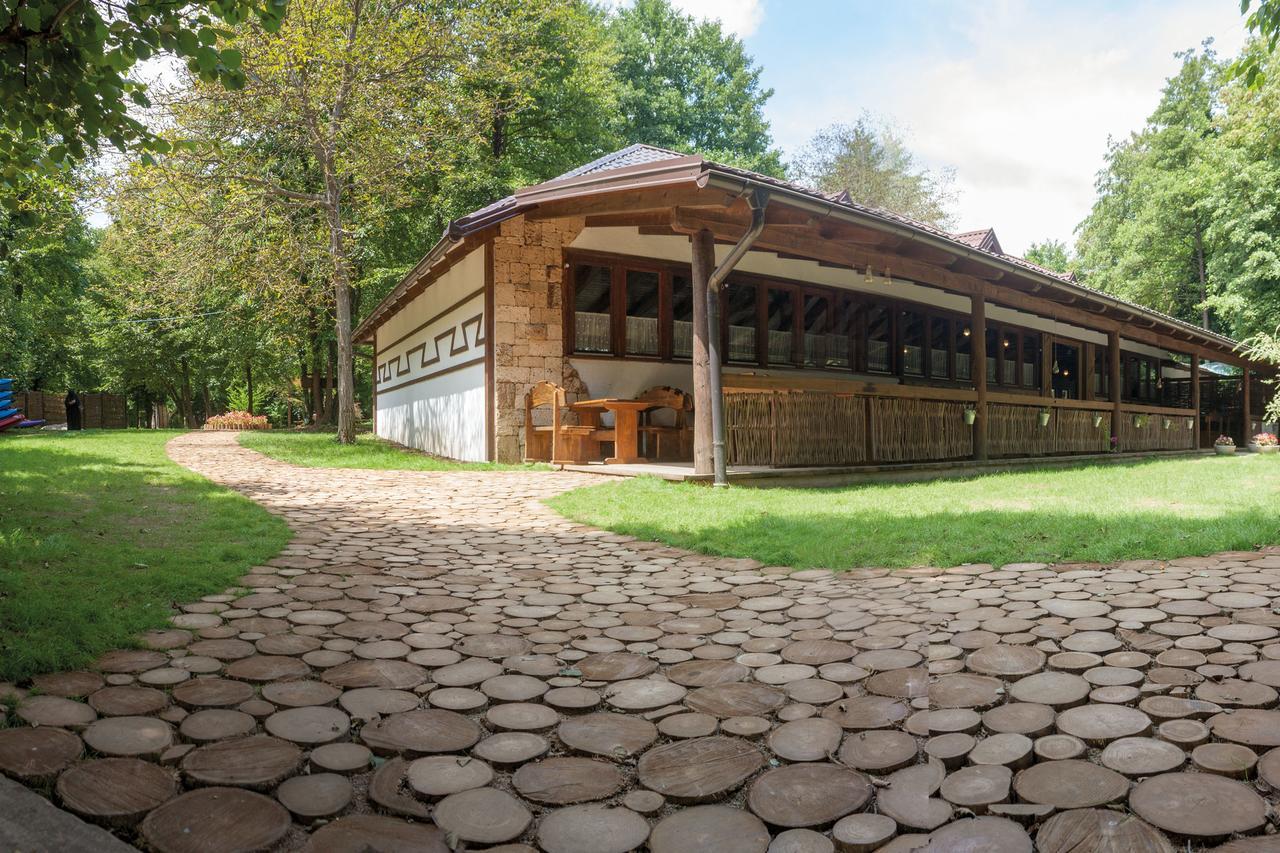 Japodski Otoci Racic Exterior foto