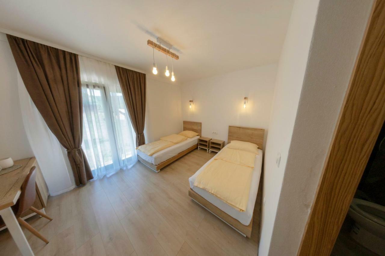 Japodski Otoci Racic Exterior foto